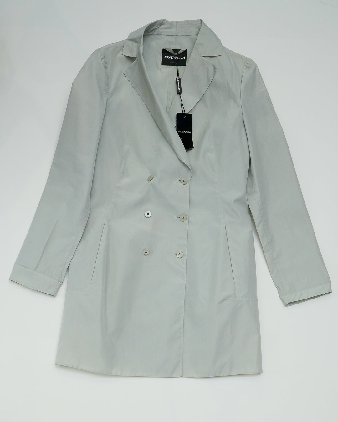 Trench Emporio Armani