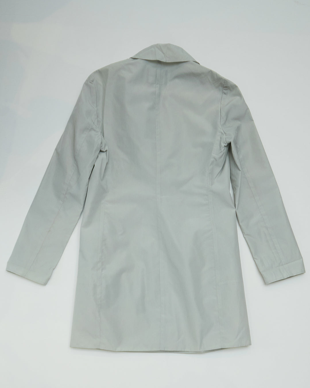 Trench Emporio Armani