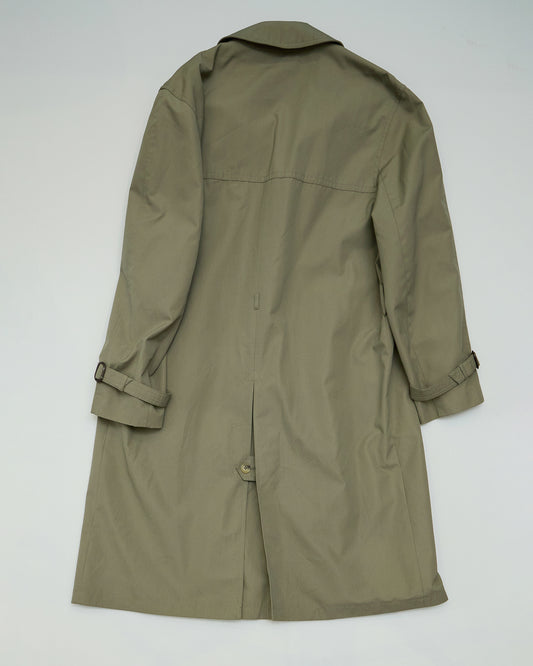 Trench Vintage