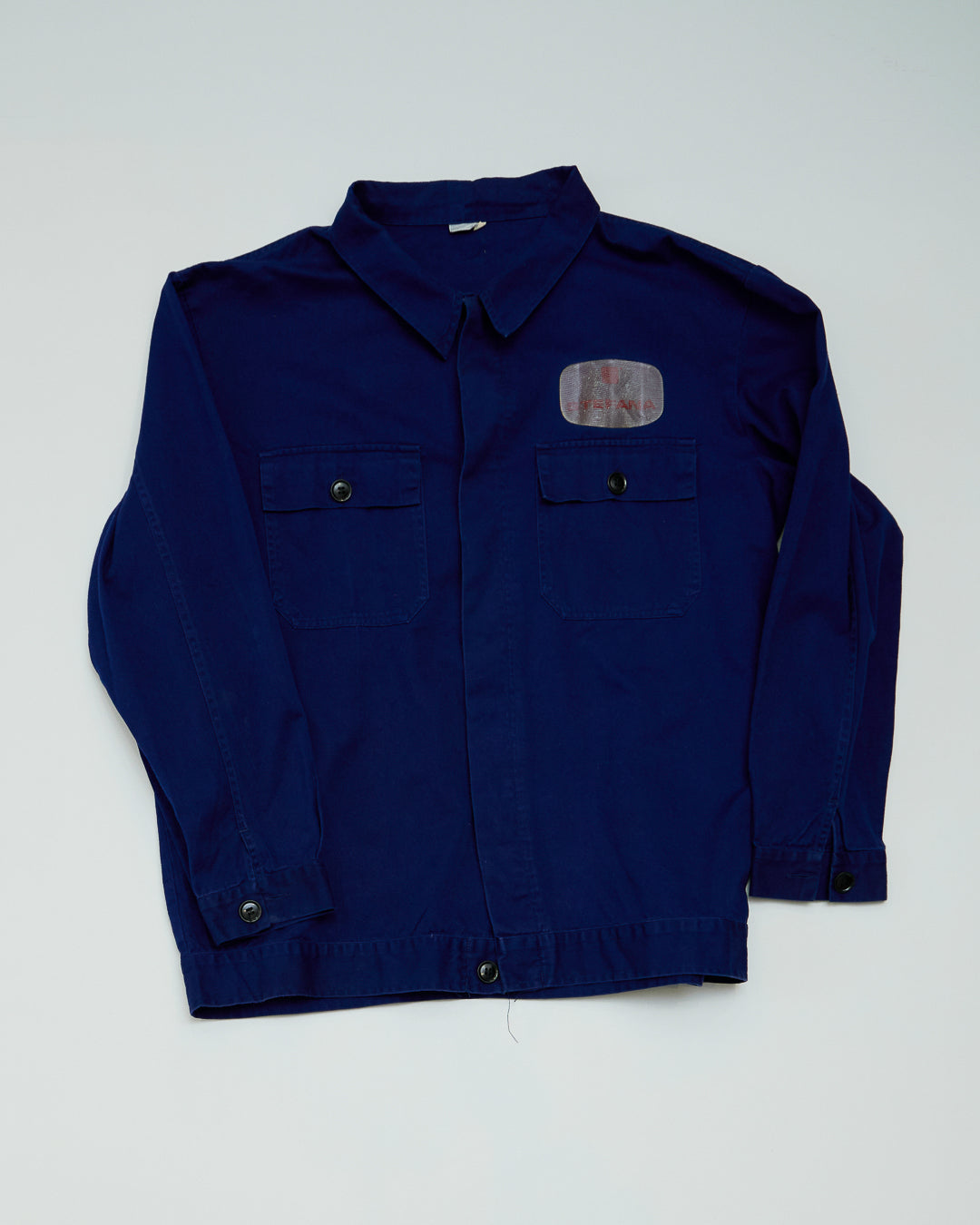 Work Jacket