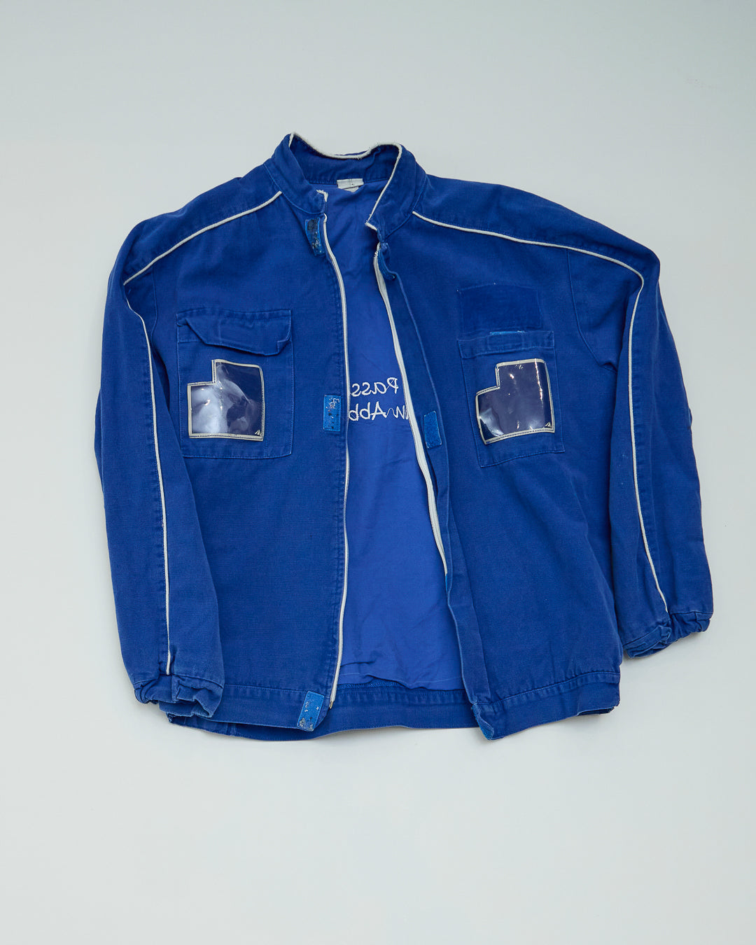 Work Jacket Tobia