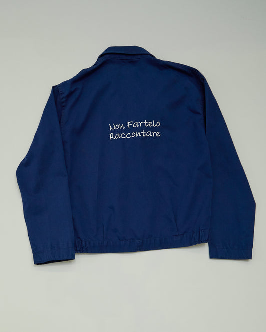 Work Jacket Tobia