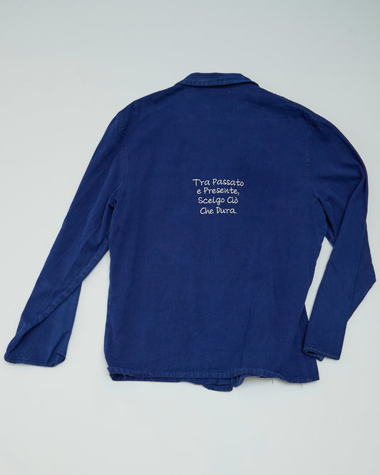 Work Jacket Tobia