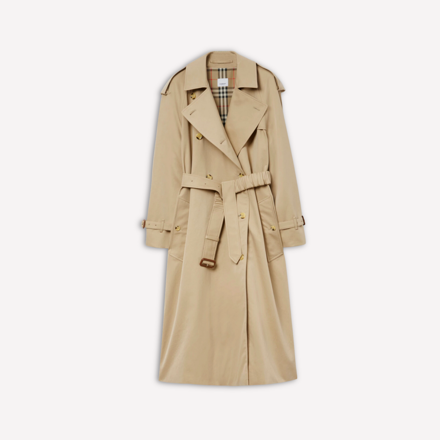 TRENCH | CAPPOTTI