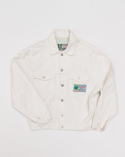 Giubbino Jeans Uniform