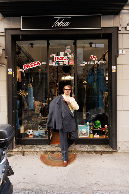 Abito Vintage