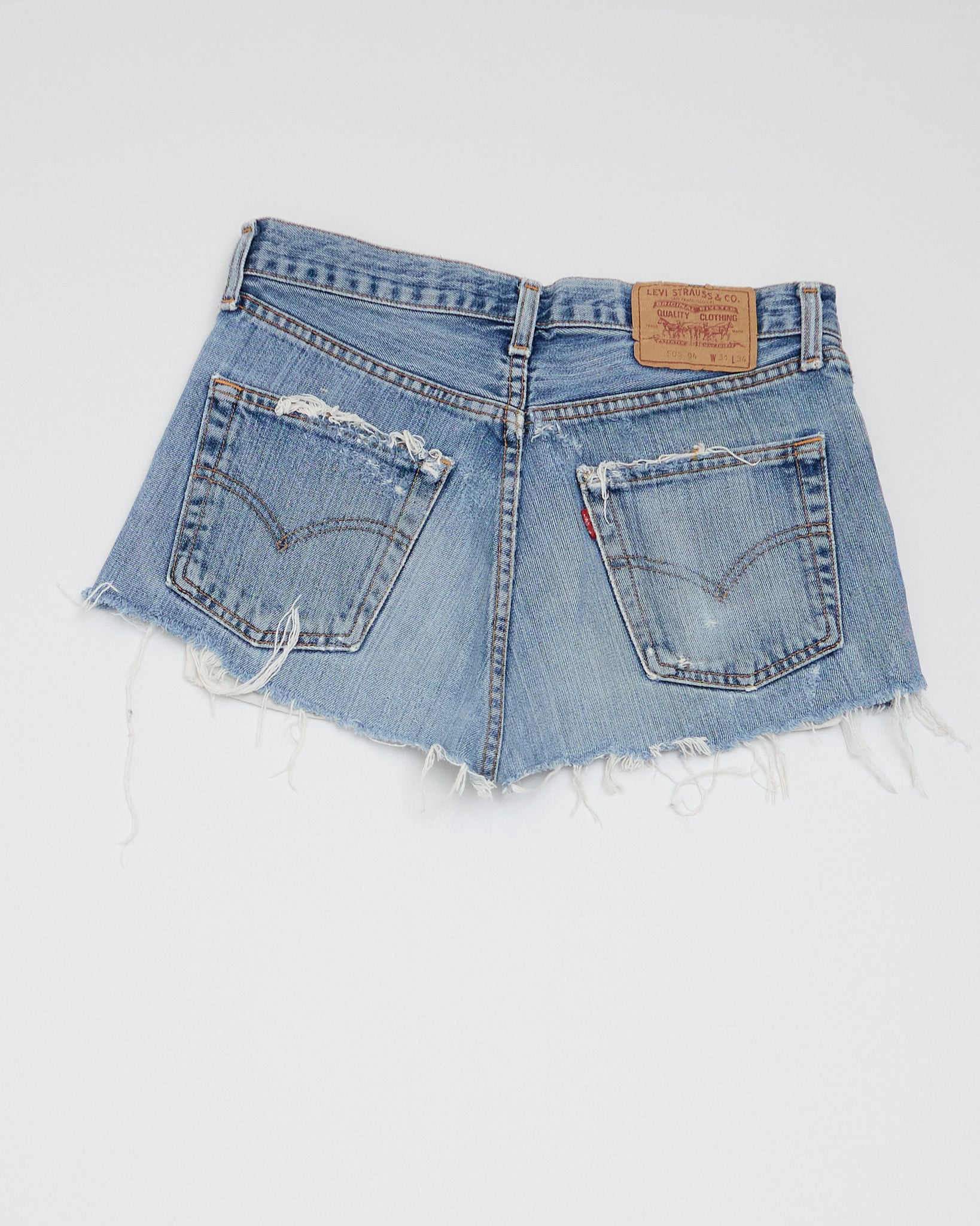 Shorts Levis