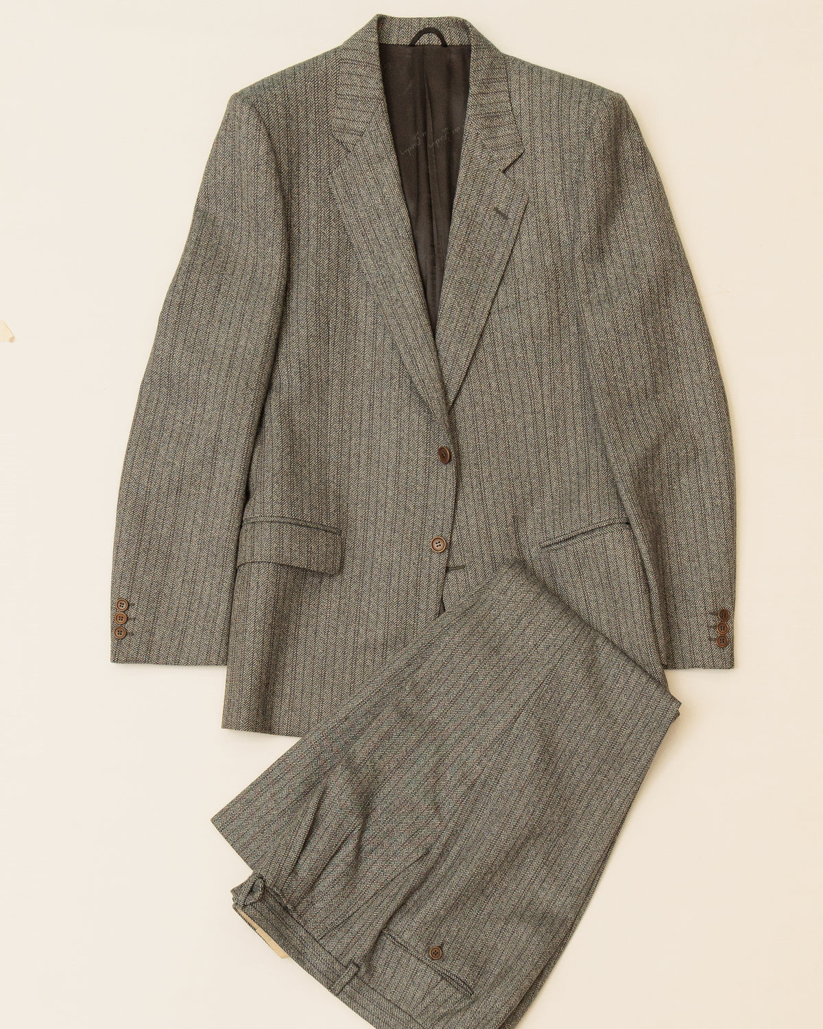 Abito Pierre Cardin