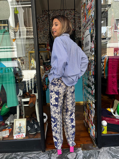 Pantalone Unisex