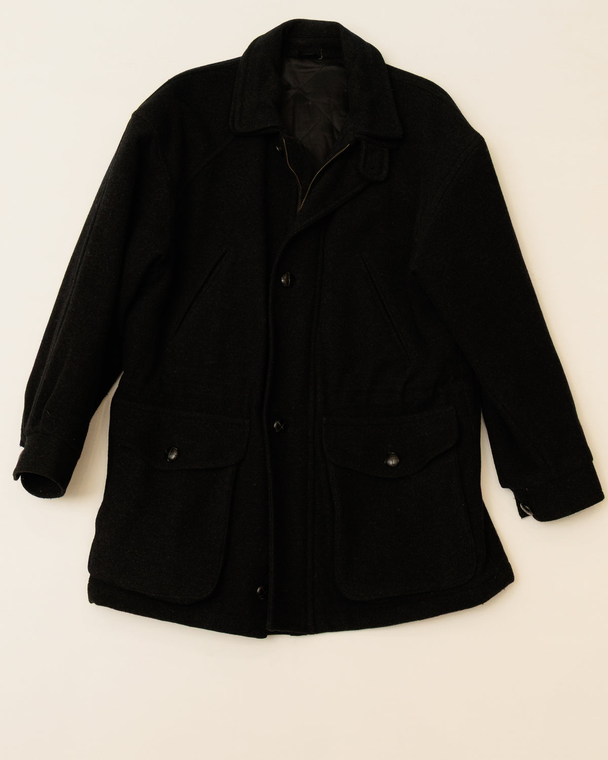 Montgomery Cashmere