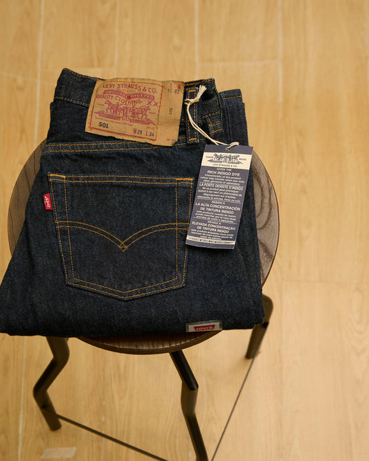 501 Levis