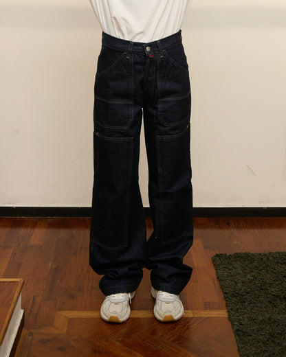 Cargo Casucci