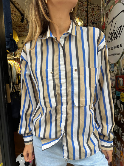 Camicia Anni 90