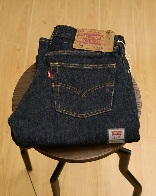 Levis Donna