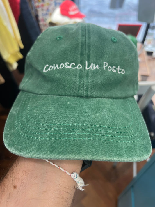 Cappello Tobia