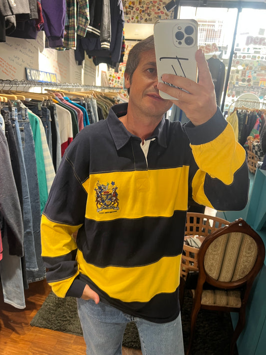 Polo Australia