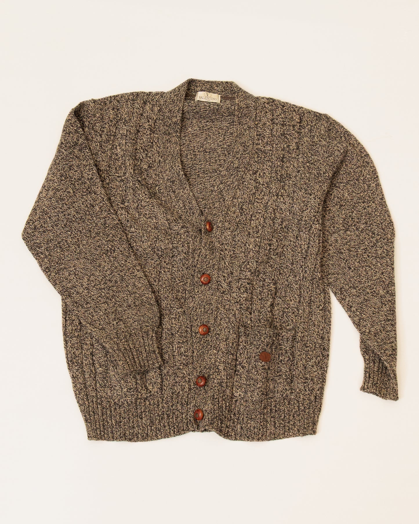 Cardigan Valentino