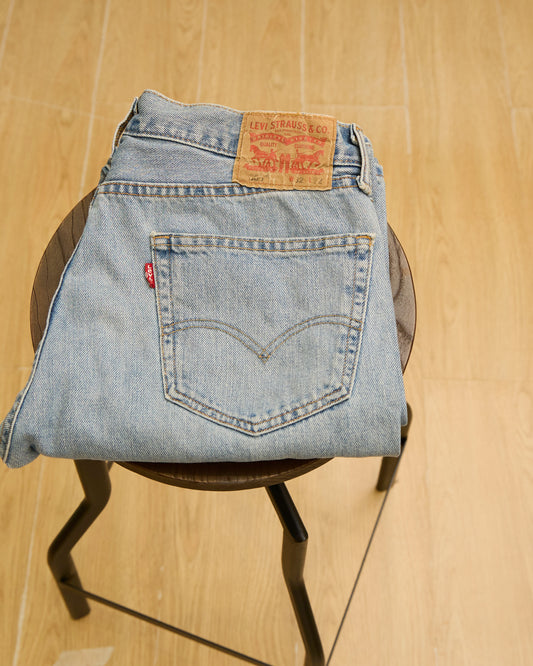 Levis 505