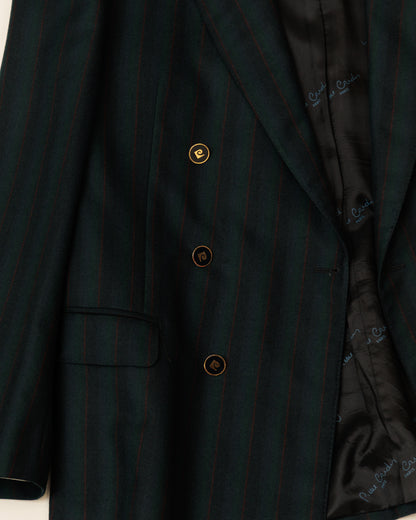 Giacca Doppiopetto Pierre Cardin