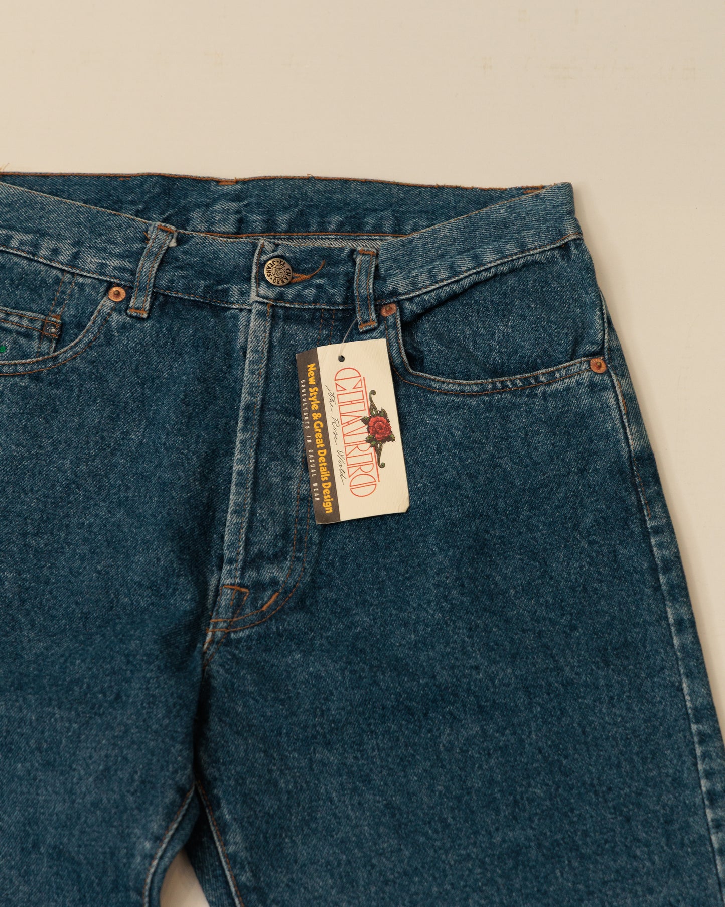 Jeans El Charro