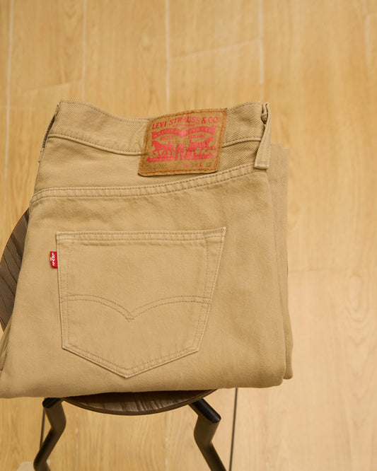 Levis 501