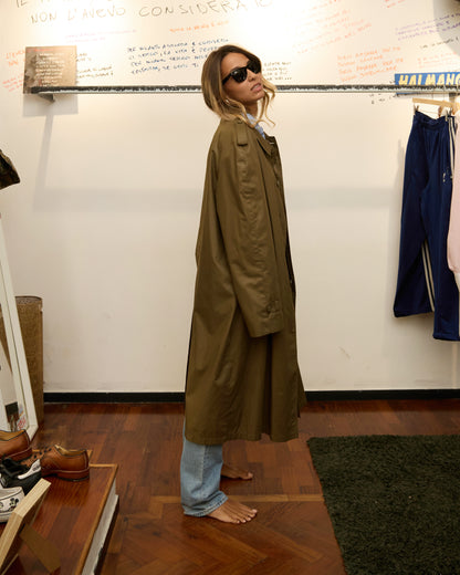 Trench Militare