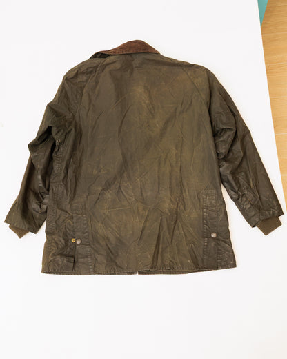 Barbour Bedale