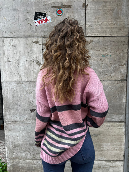 Gircollo Rosa