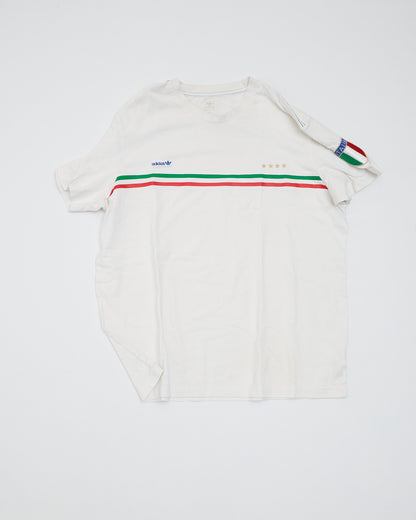 T-shirt Italia Adidas
