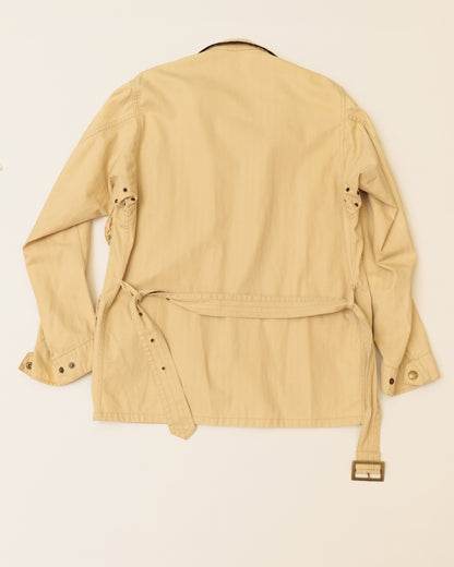 Barbour International McQueen