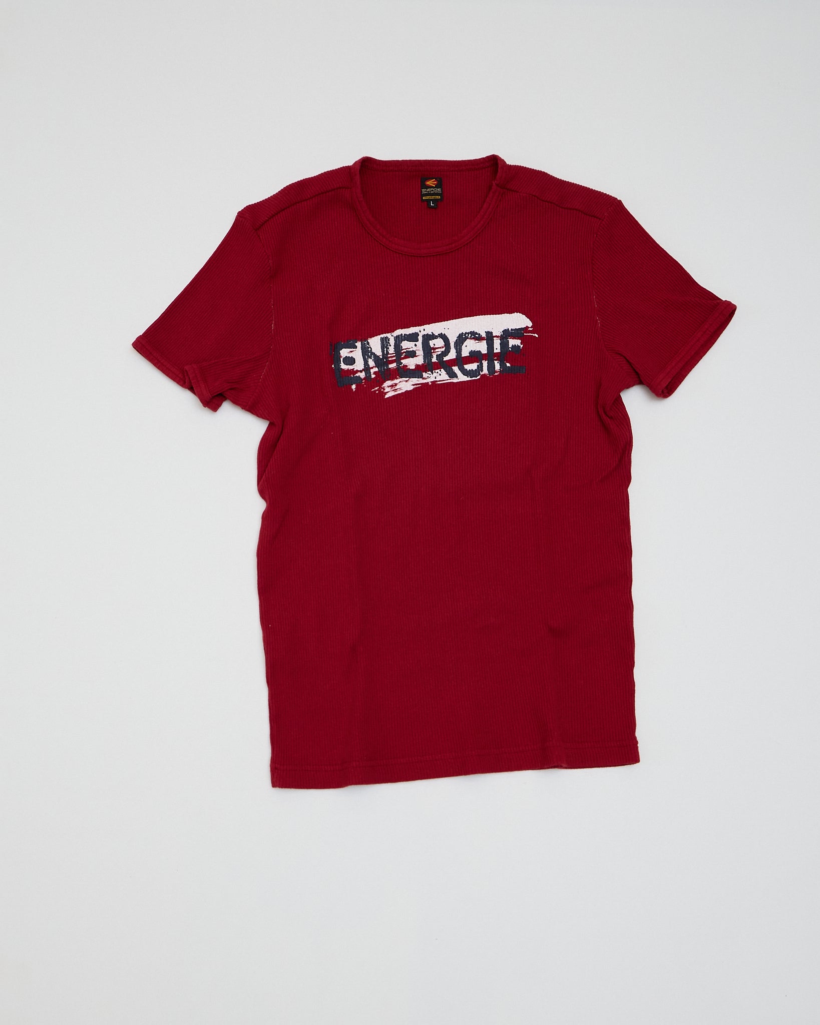 T-shirt Energie