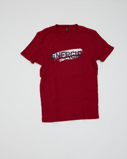 T-shirt Energie