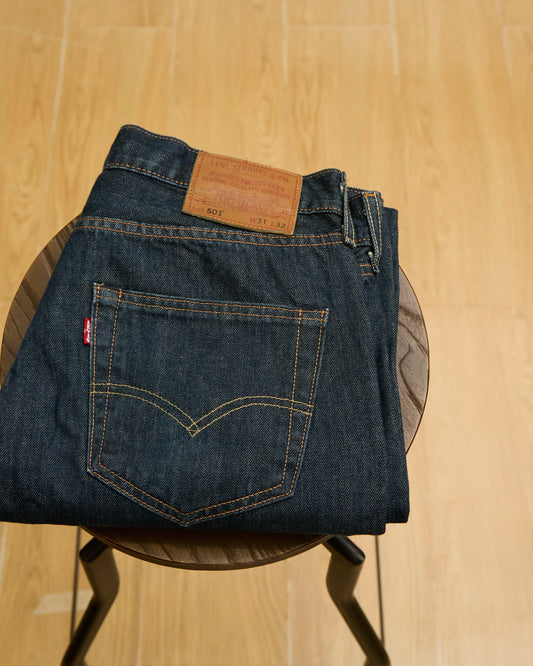 Levis 501