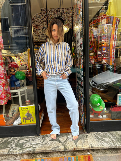 Camicia Anni 90