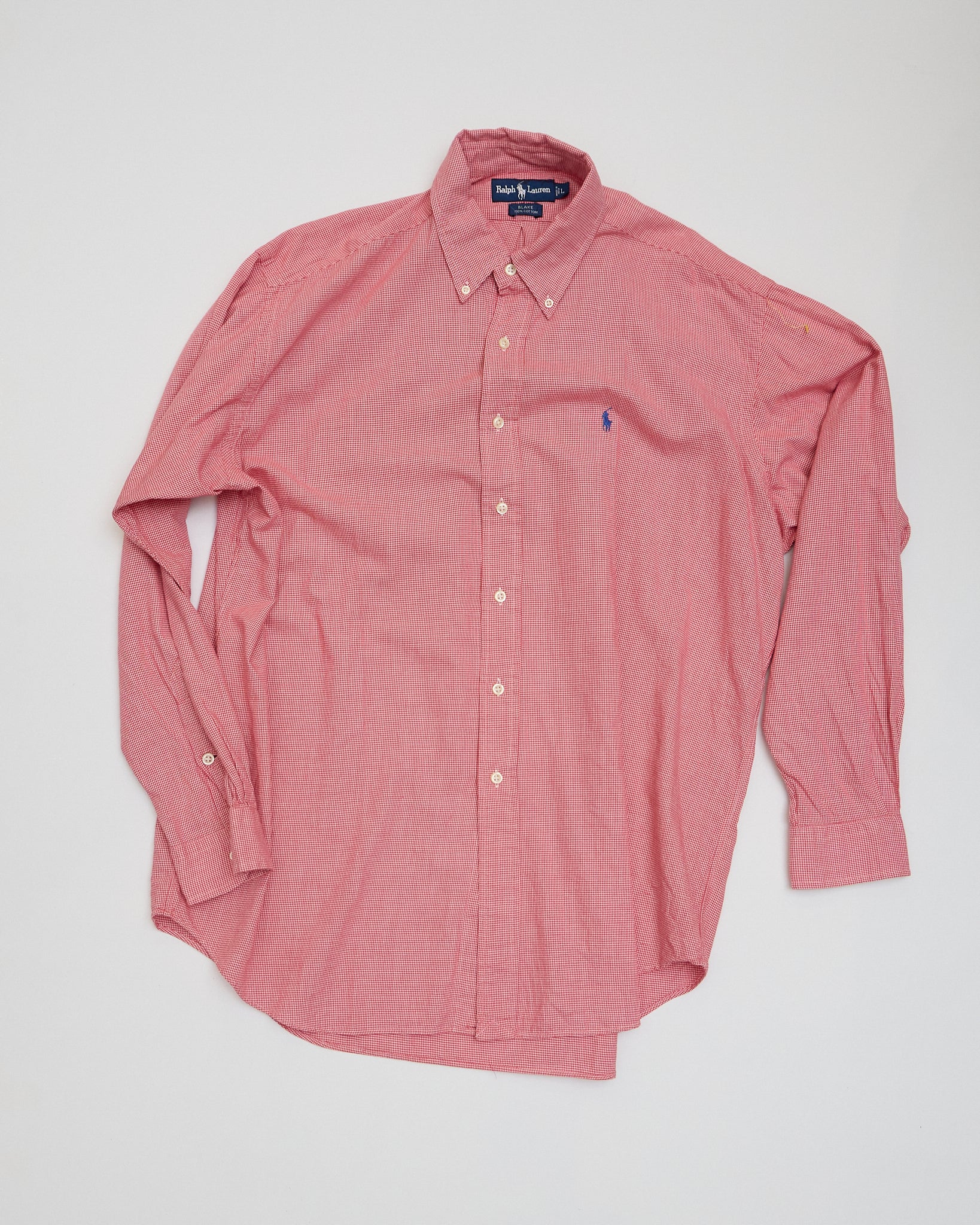 Ralph Lauren Camicia