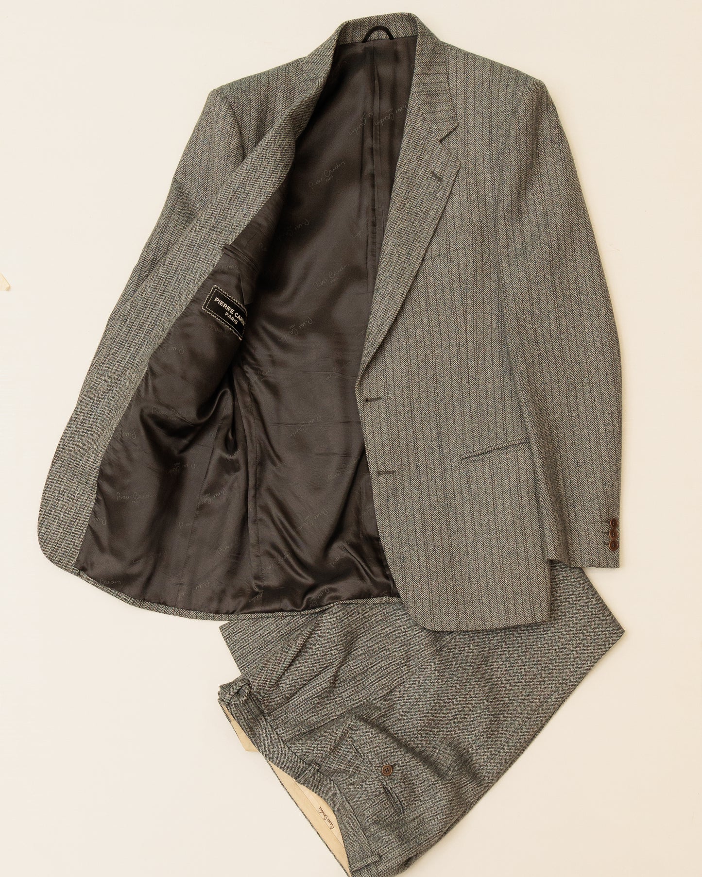 Abito Pierre Cardin