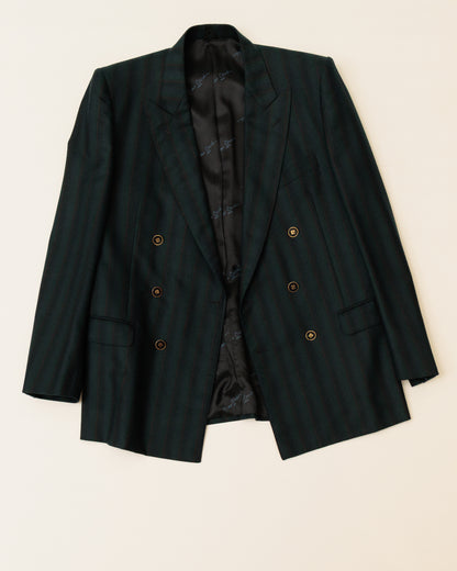 Giacca Doppiopetto Pierre Cardin