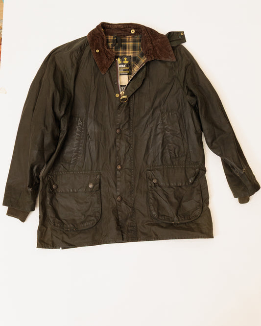 Barbour Bedale