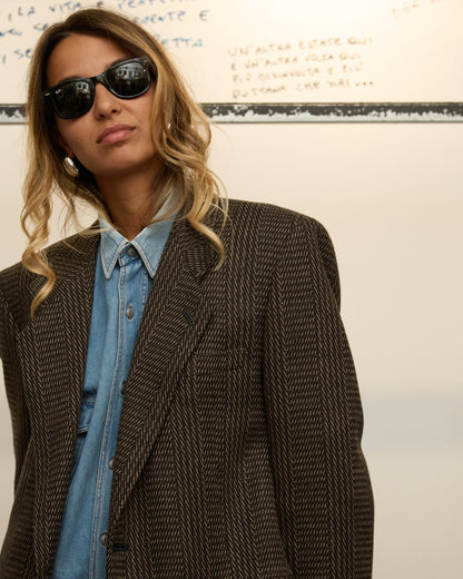 Blazer Unisex