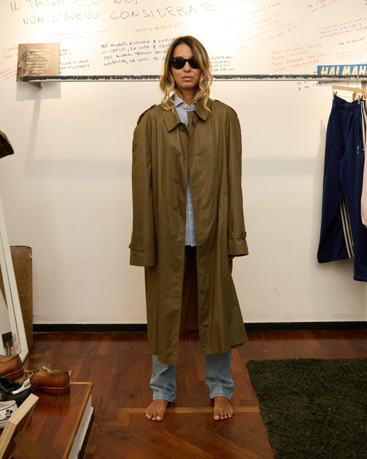 Trench Militare