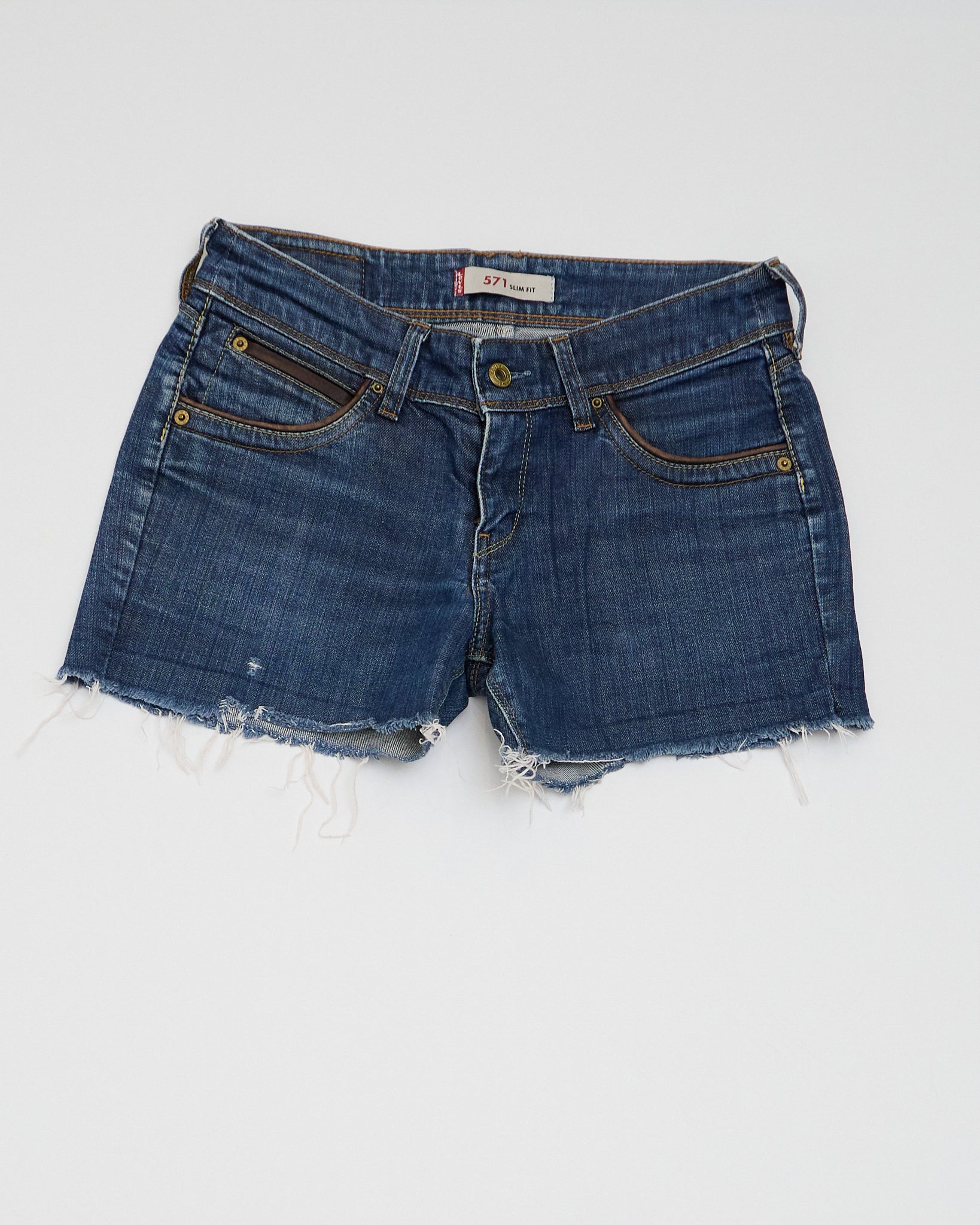 Shorts Levis