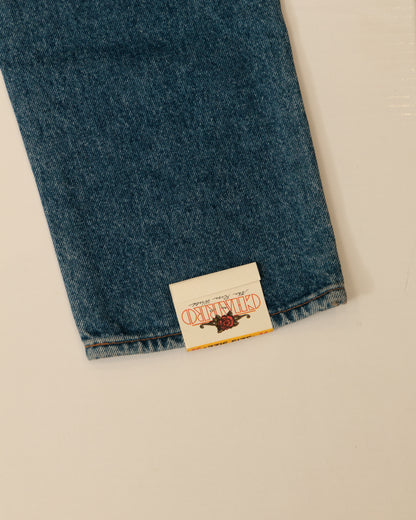 Jeans El Charro