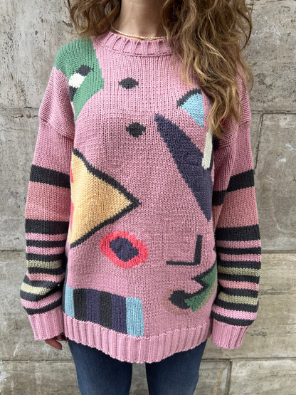 Gircollo Rosa