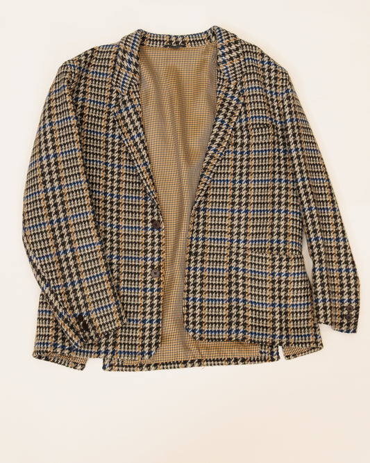 Giacca Isaia