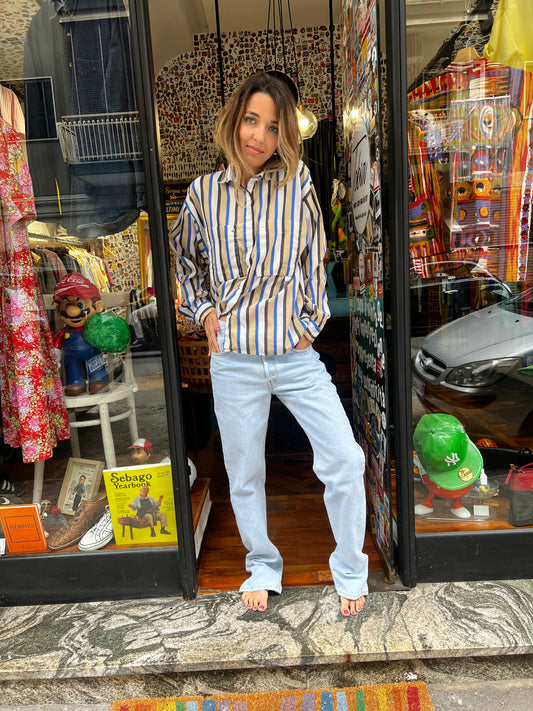 Camicia Anni 90
