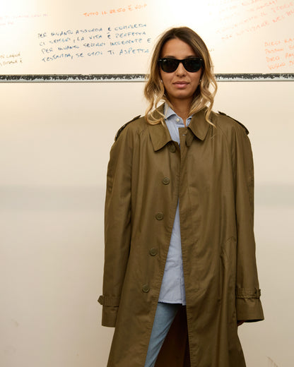 Trench Militare