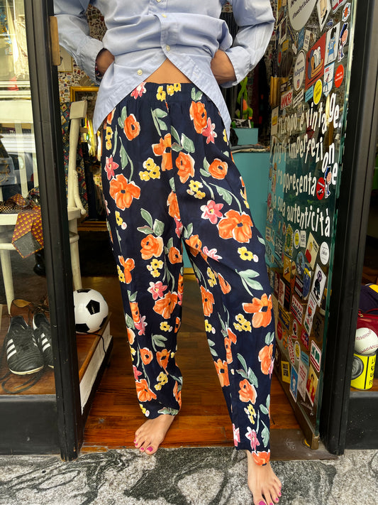 Pantalone Viscosa