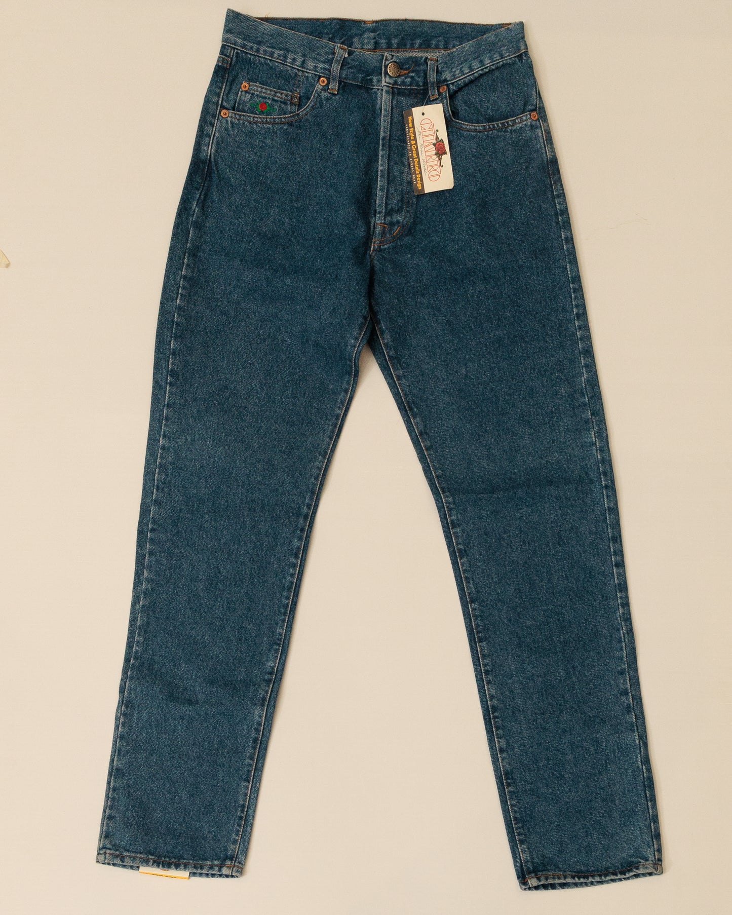 Jeans El Charro