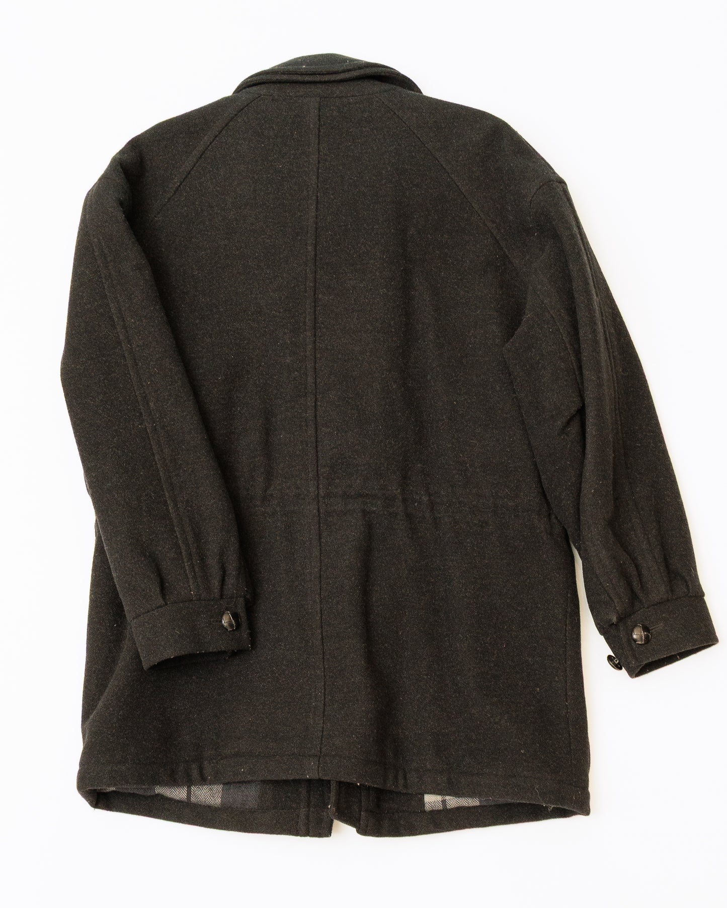 Montgomery Cashmere