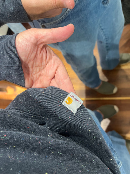 Felpa Carhartt